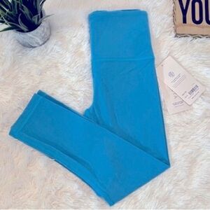 Athleta Ultra High Rise Elation Capri Workout Pants